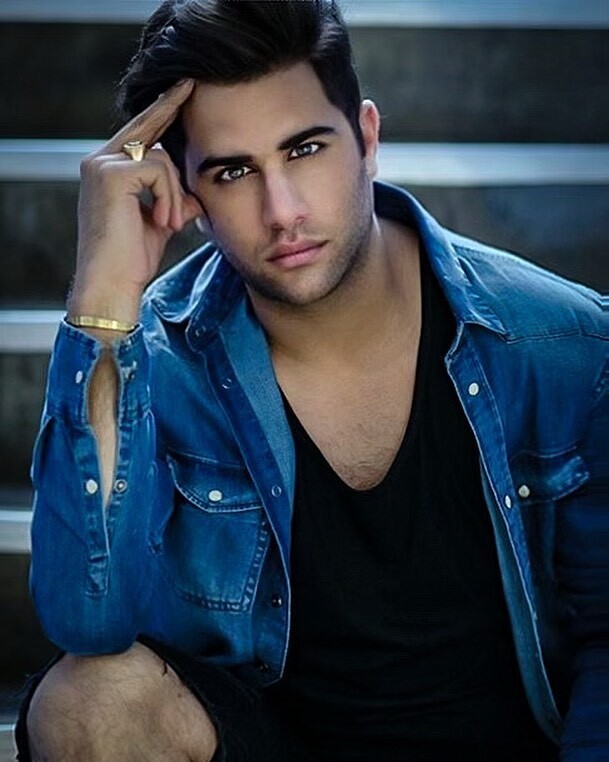 Meet Rajiv Adatia, Who Is Likely To Enter The Bigg Boss 15 House As Wild Card Contestant
