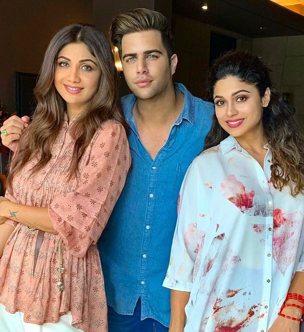 Meet Rajiv Adatia, Who Is Likely To Enter The Bigg Boss 15 House As Wild Card Contestant