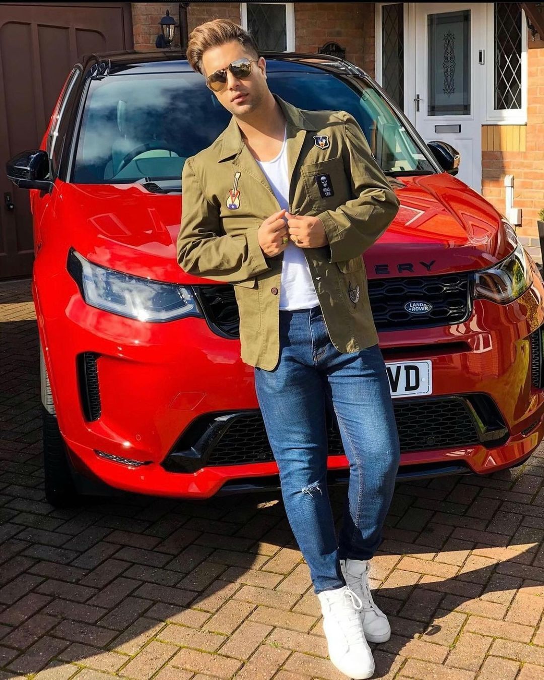 Meet Rajiv Adatia, Who Is Likely To Enter The Bigg Boss 15 House As Wild Card Contestant