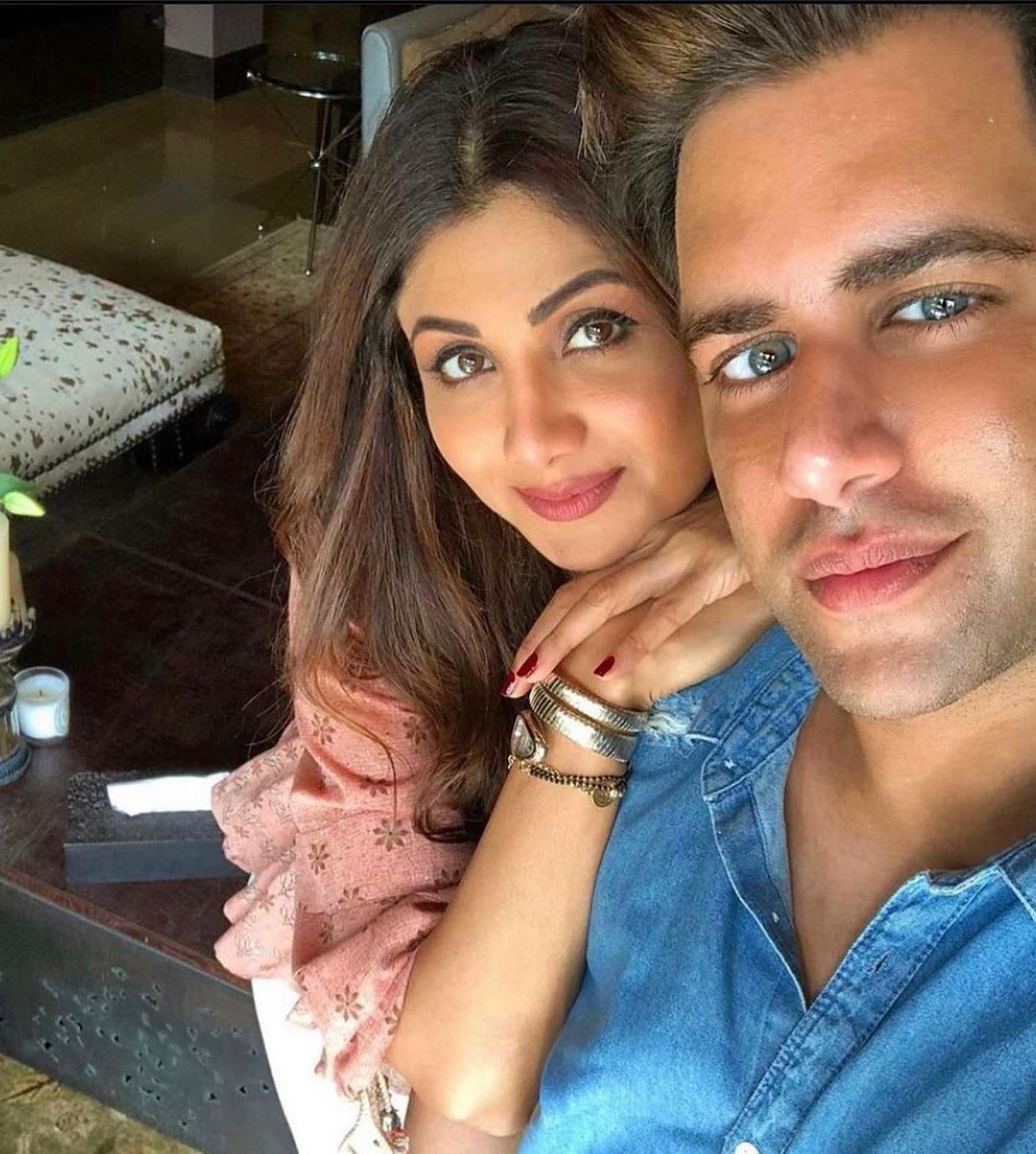 Meet Rajiv Adatia, Who Is Likely To Enter The Bigg Boss 15 House As Wild Card Contestant
