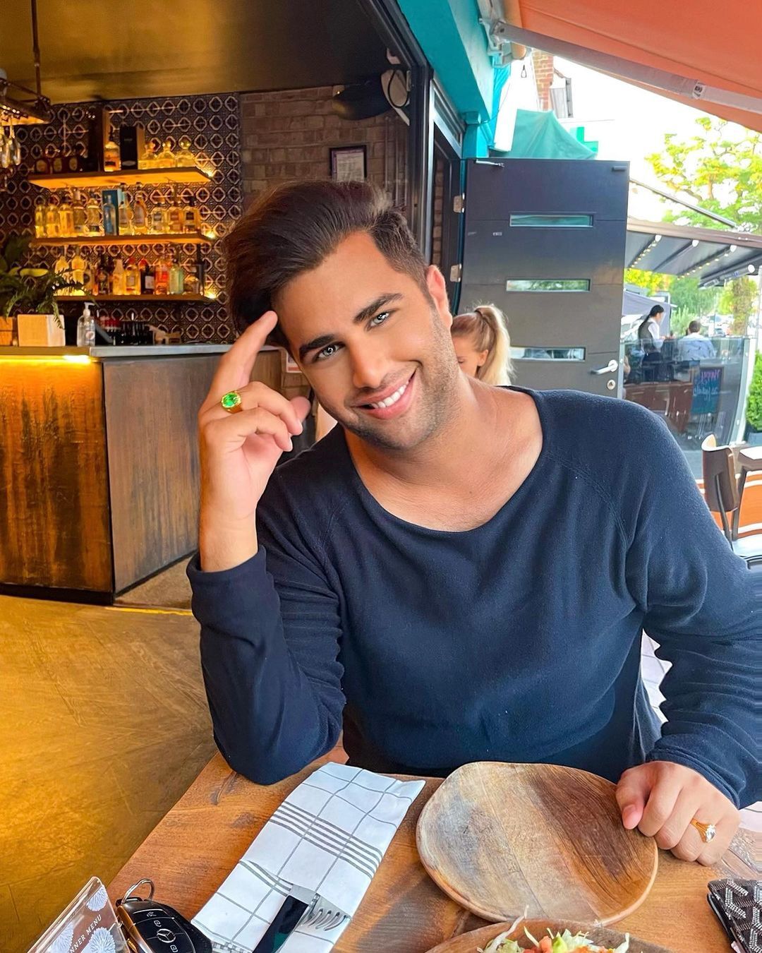 Meet Rajiv Adatia, Who Is Likely To Enter The Bigg Boss 15 House As Wild Card Contestant