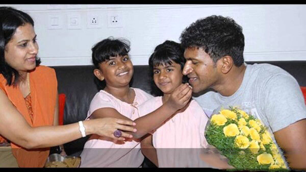 Puneeth Rajkumar – Rare & Unseen Pictures Of The Powerstar