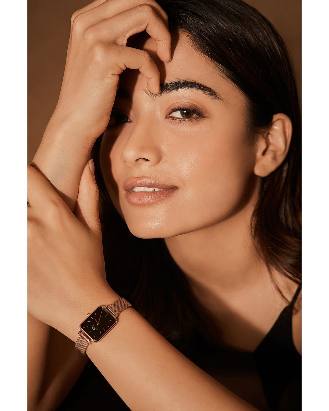 Rashmika Mandanna’s Pictures That Prove Geeta Govindam Actress Is Indeed Expression Queen & National Crush