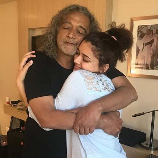 Sara Ali: Latest Pics Of Lucky Ali's Daughter Go Viral