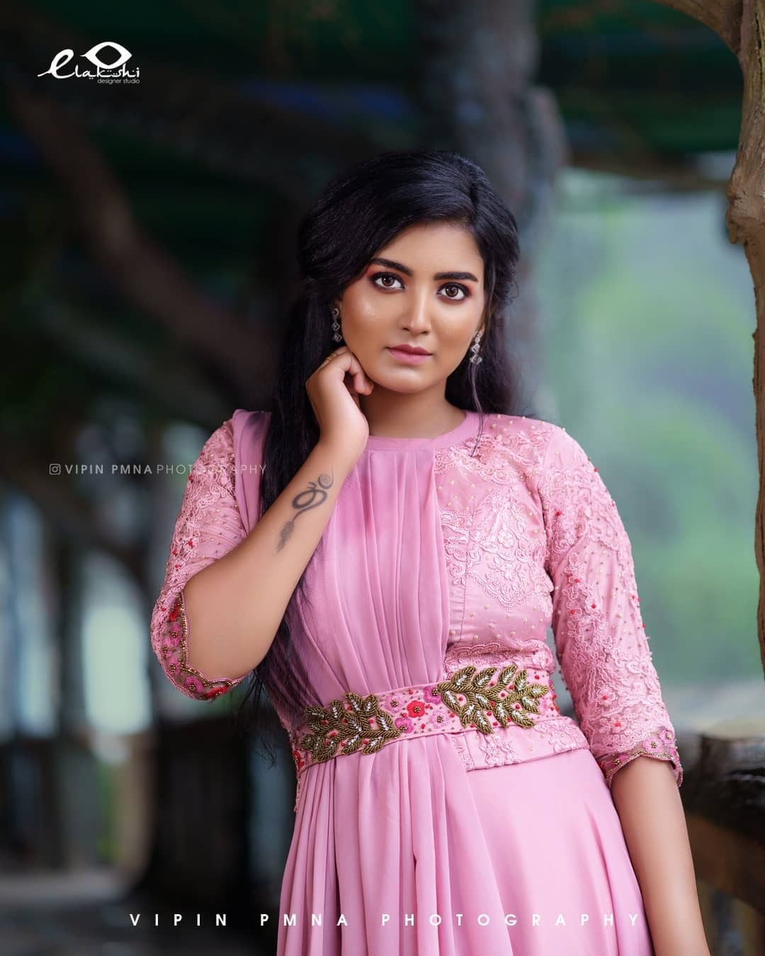 എന്തൊരു മാറ്റമാണ്, സീരിയൽ നടി സ്നിഷ ചന്ദ്രൻ്റെ കിടിലൻ ചിത്രങ്ങൾ