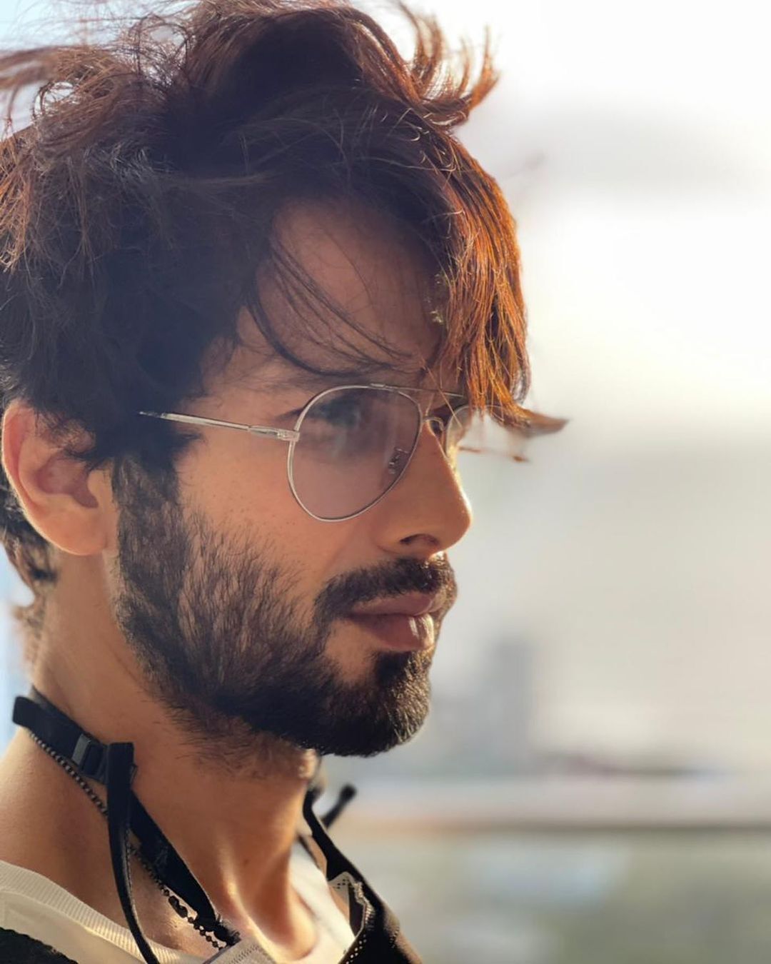 Shahid Kapoor’s Selfies Give His Fans SEXY Vibes