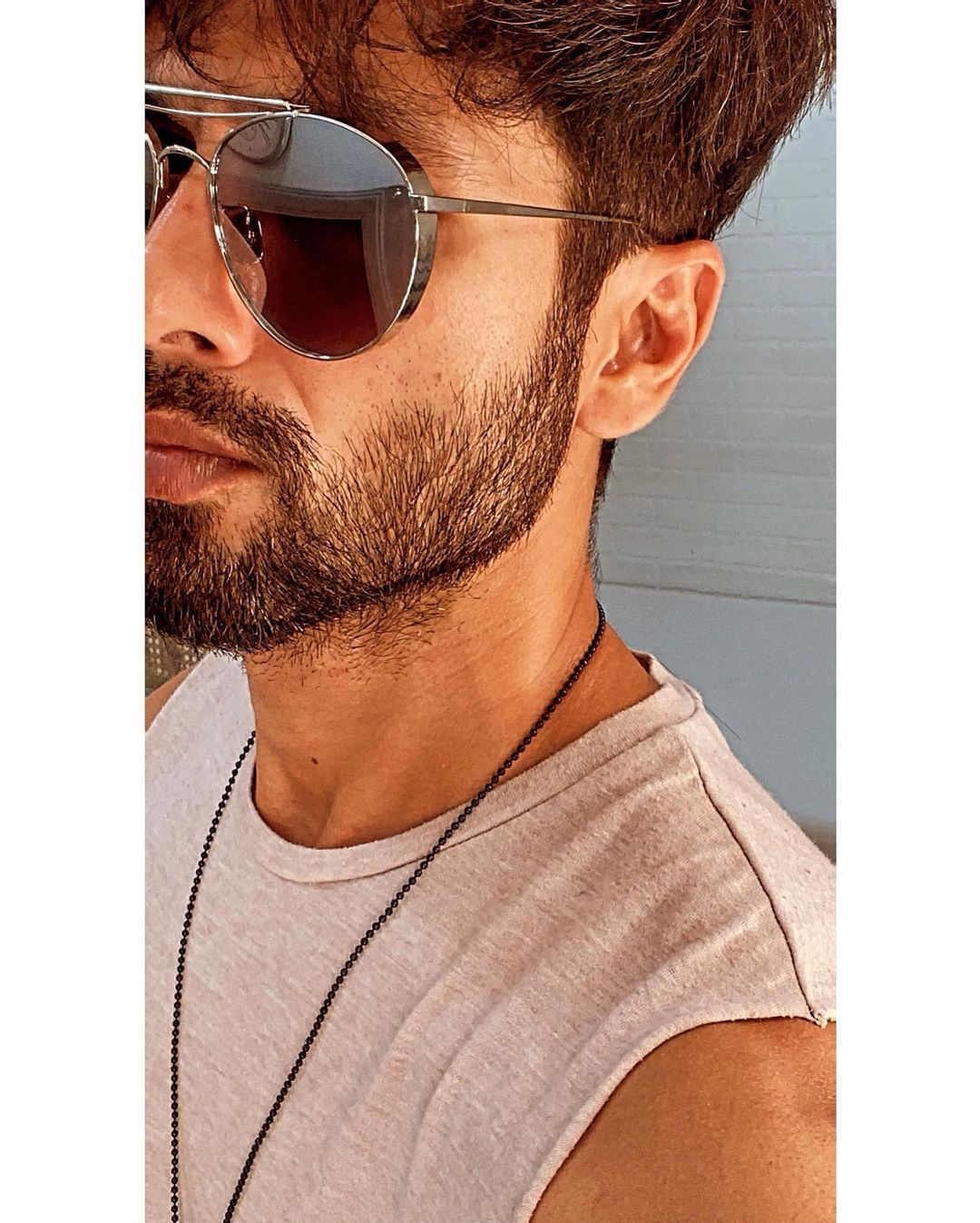 Shahid Kapoor’s Selfies Give His Fans SEXY Vibes