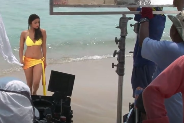 Student Of The Year BTS Photos Featuring Varun Dhawan, Alia Bhatt, Sidharth Malhotra & Others