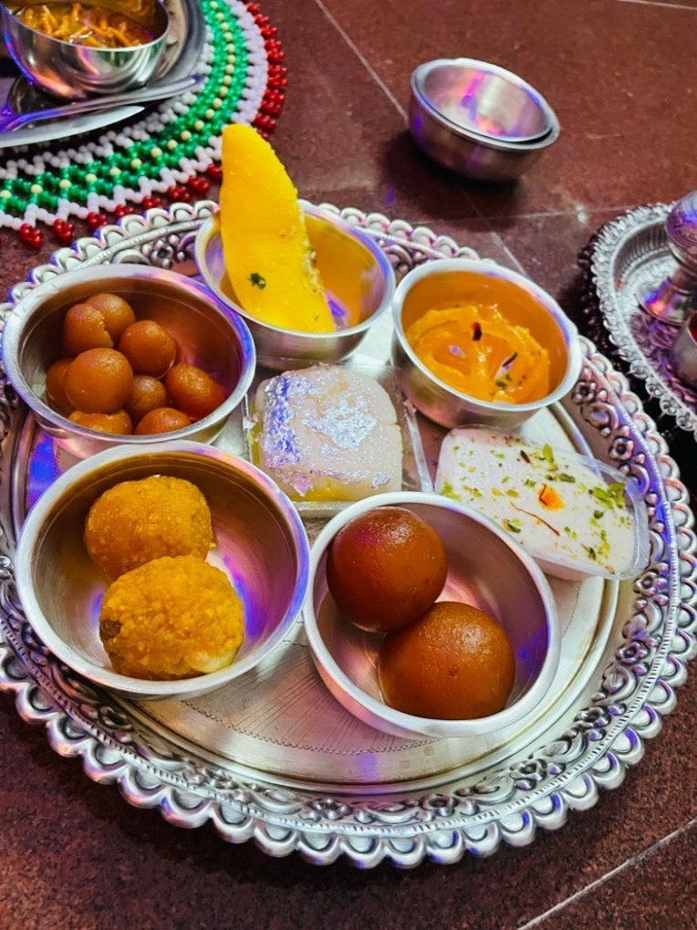 Suyash Tilak And Aayushi Bhave’s Kelvan Pictures Out!