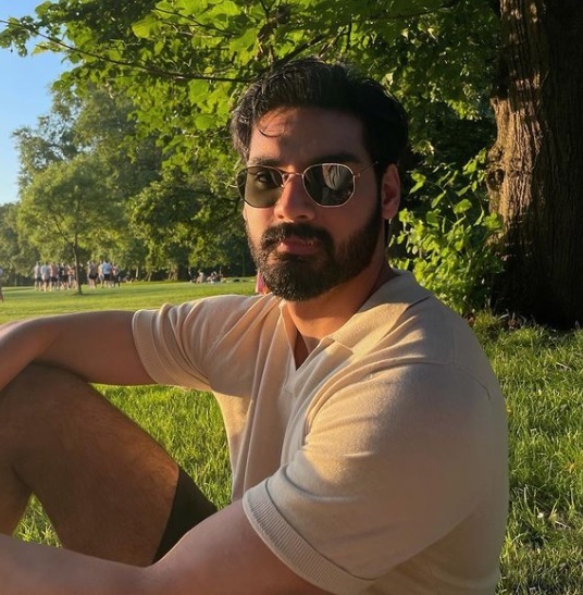 Tadap Actor Ahan Shetty's Photos Which Will Leave You Drooling Over Him