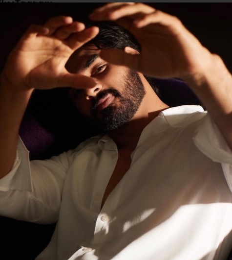 Tadap Actor Ahan Shetty's Photos Which Will Leave You Drooling Over Him