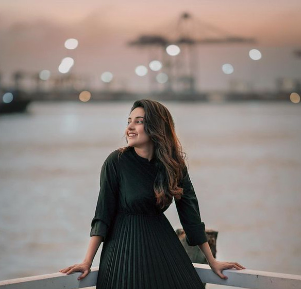 These Breathtaking Pictures Of Mahima Nambiar Will Make You An Instant Fan!