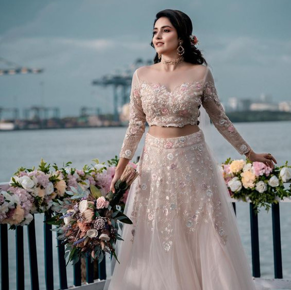 These Breathtaking Pictures Of Mahima Nambiar Will Make You An Instant Fan!