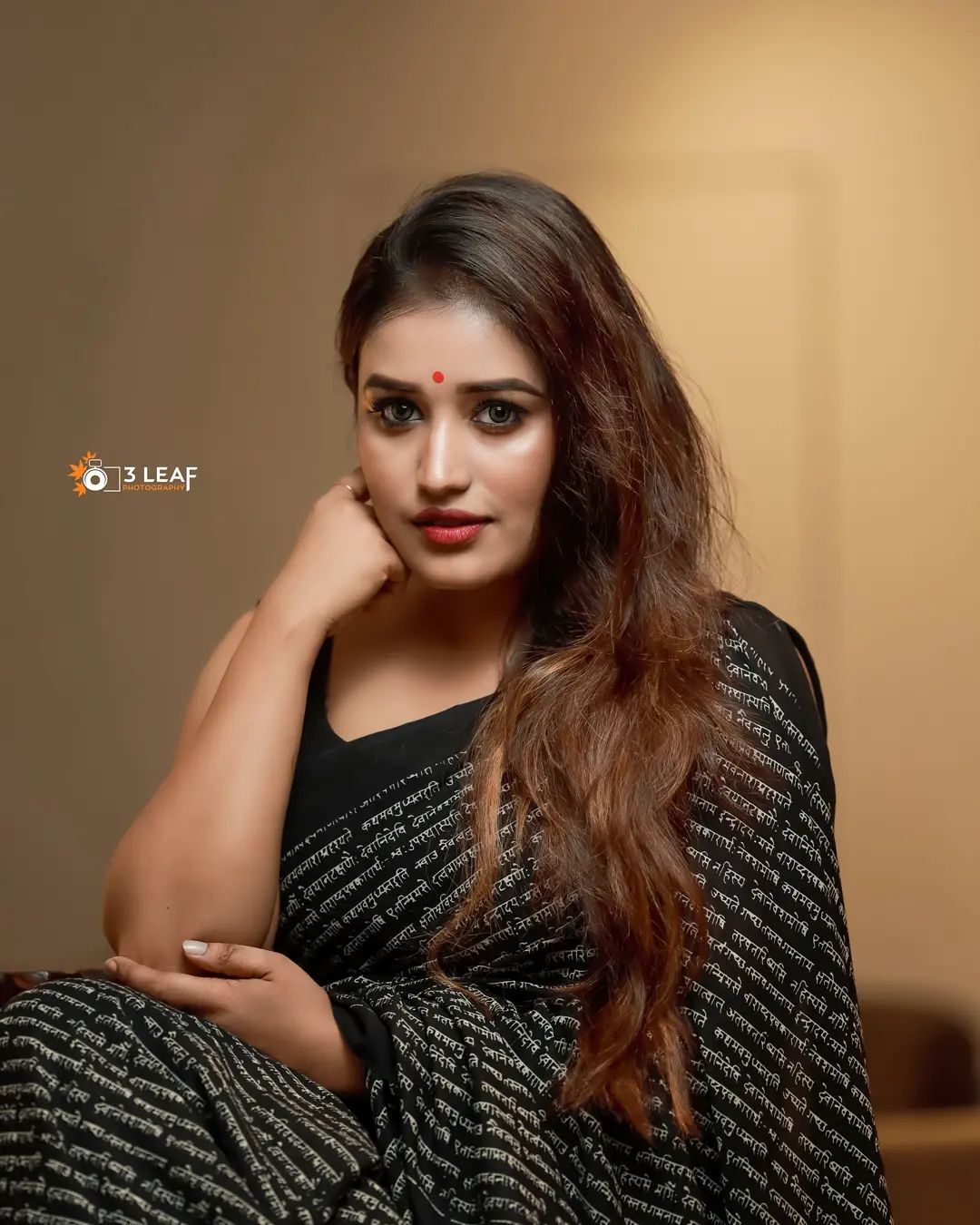 Anumol rs karthu instagram