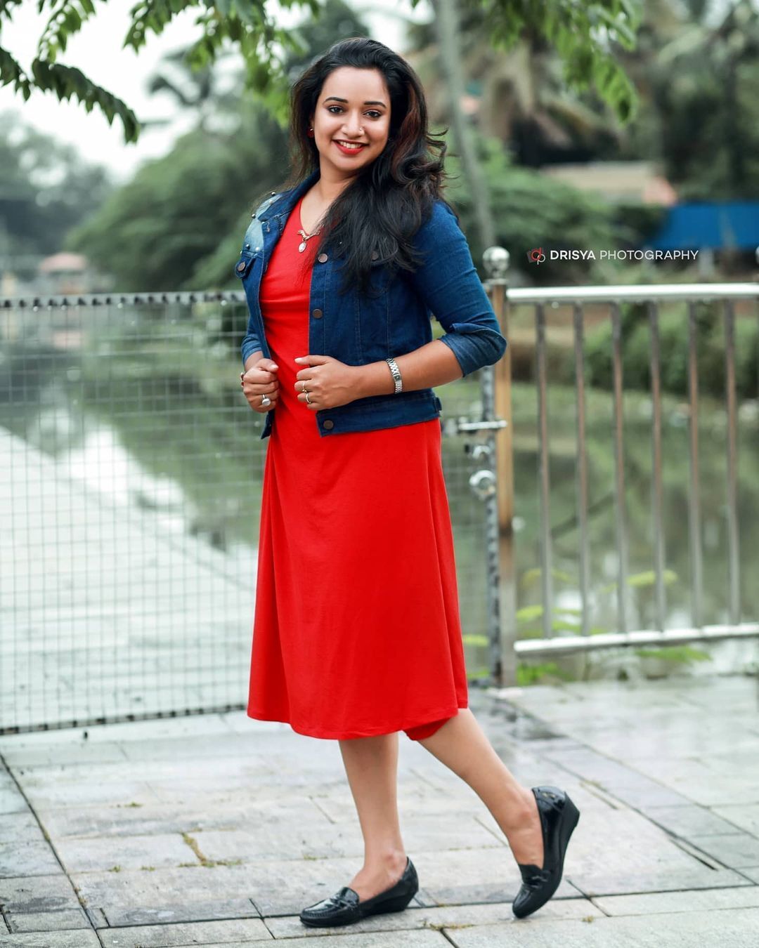 പുതിയ ലുക്കിൽ ഗൗരി കൃഷ്ണ, ചിത്രം കാണാം