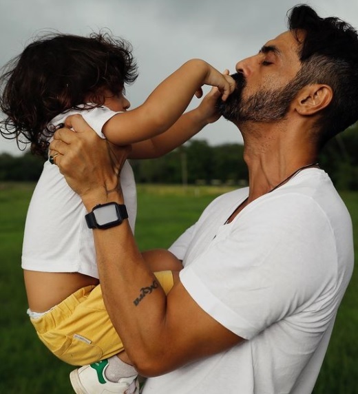 Arjun Rampal Birthday Special: His Priceless Photos With His Kids Will Make You Go Aww