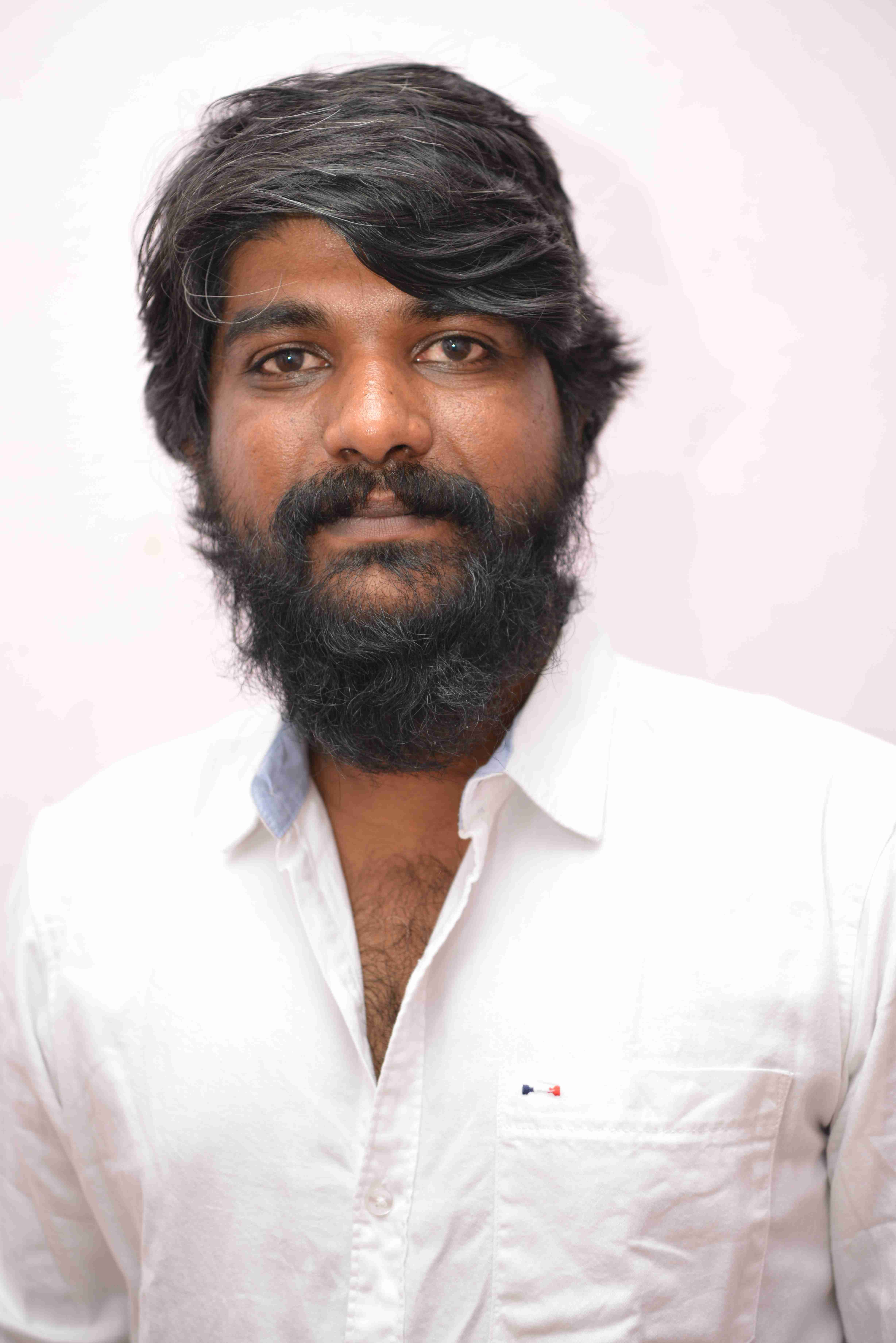 Bhavachitra Film Press Meet