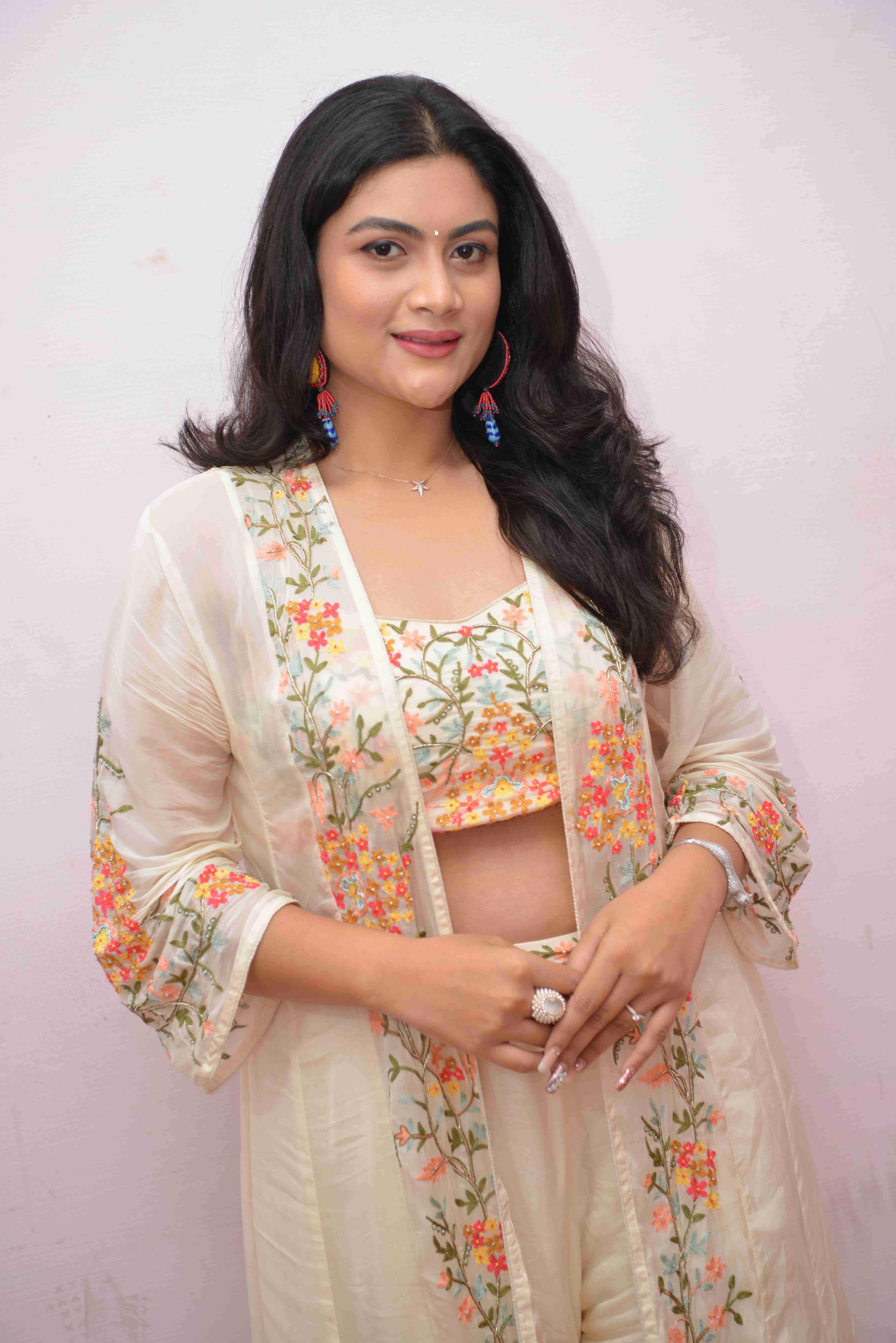 Bhavachitra Film Press Meet