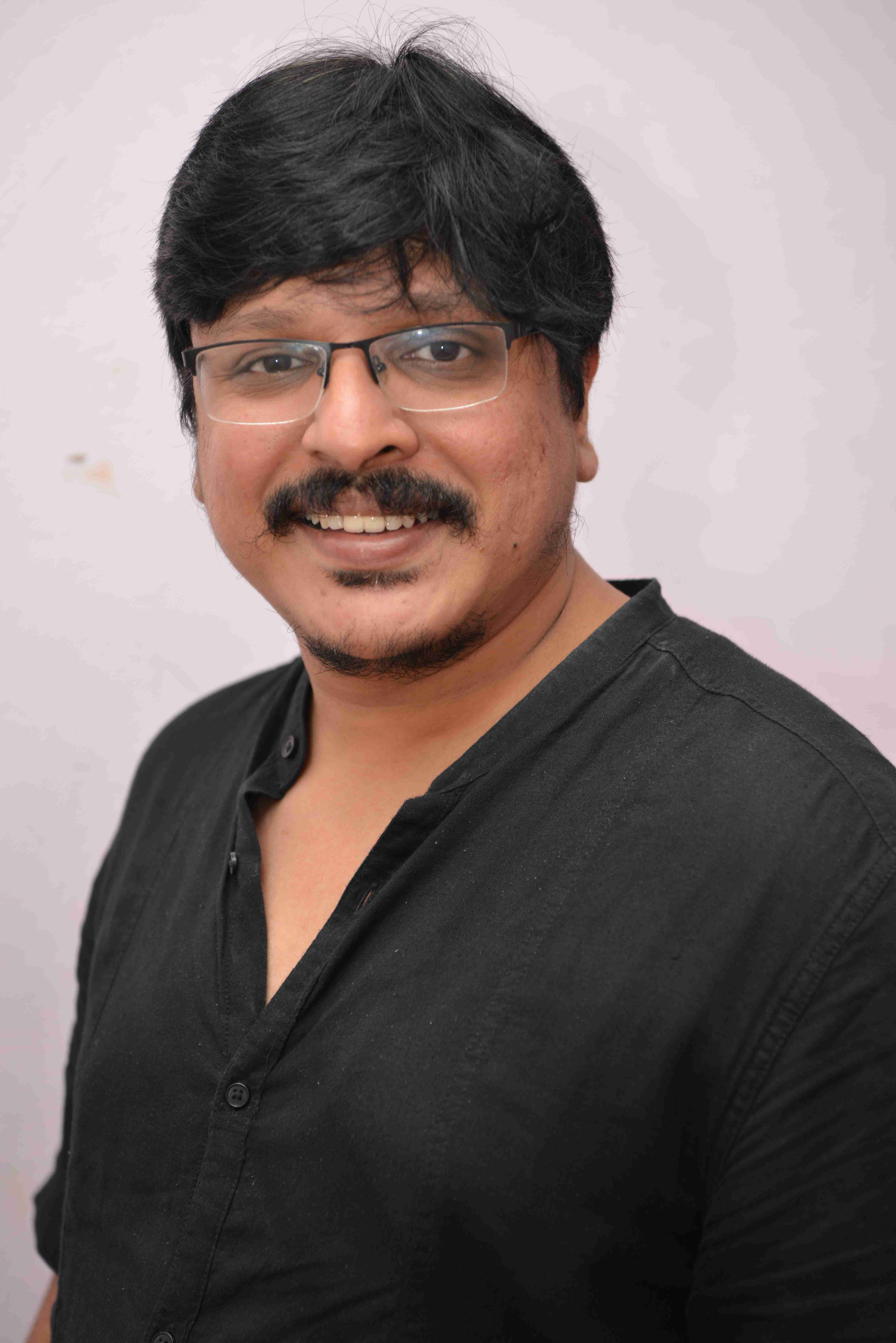 Bhavachitra Film Press Meet