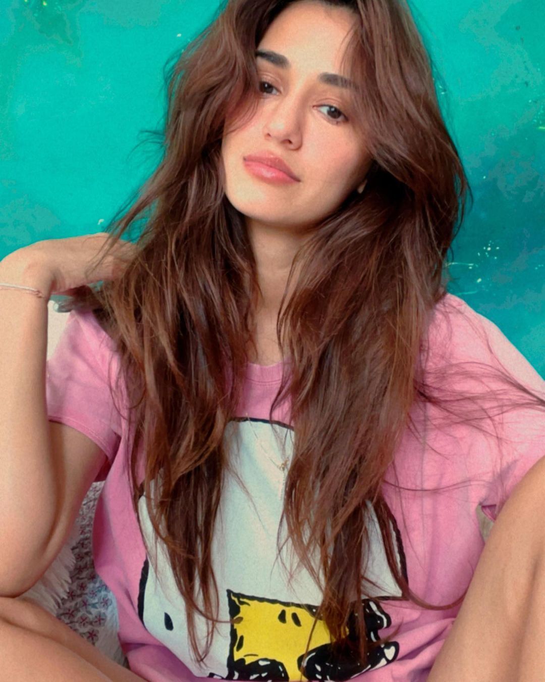 Disha Patani Sparks Nose Job Rumours: Take A Look At Her Old & New Pics