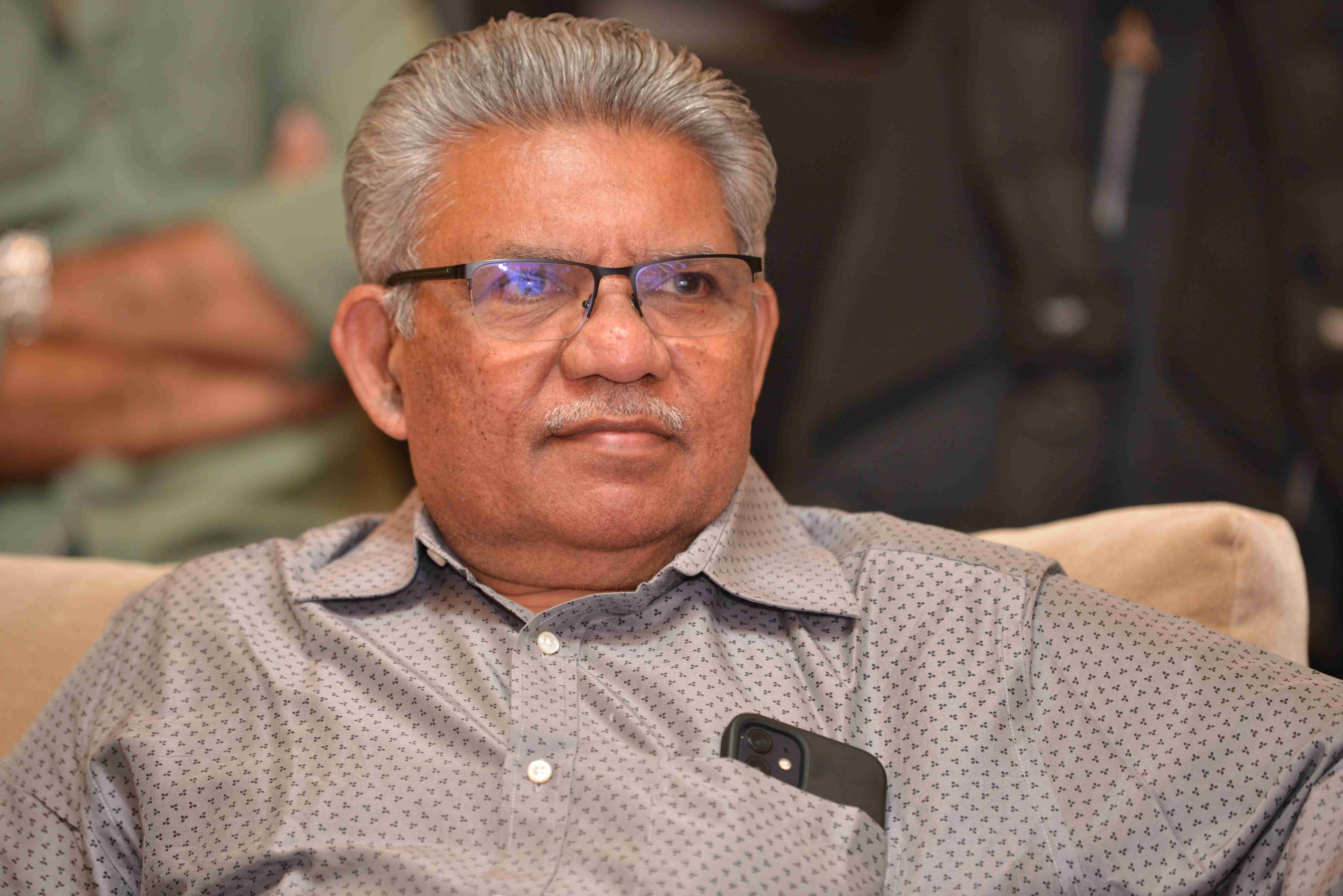 DRISHYA 2 Film Press Meet