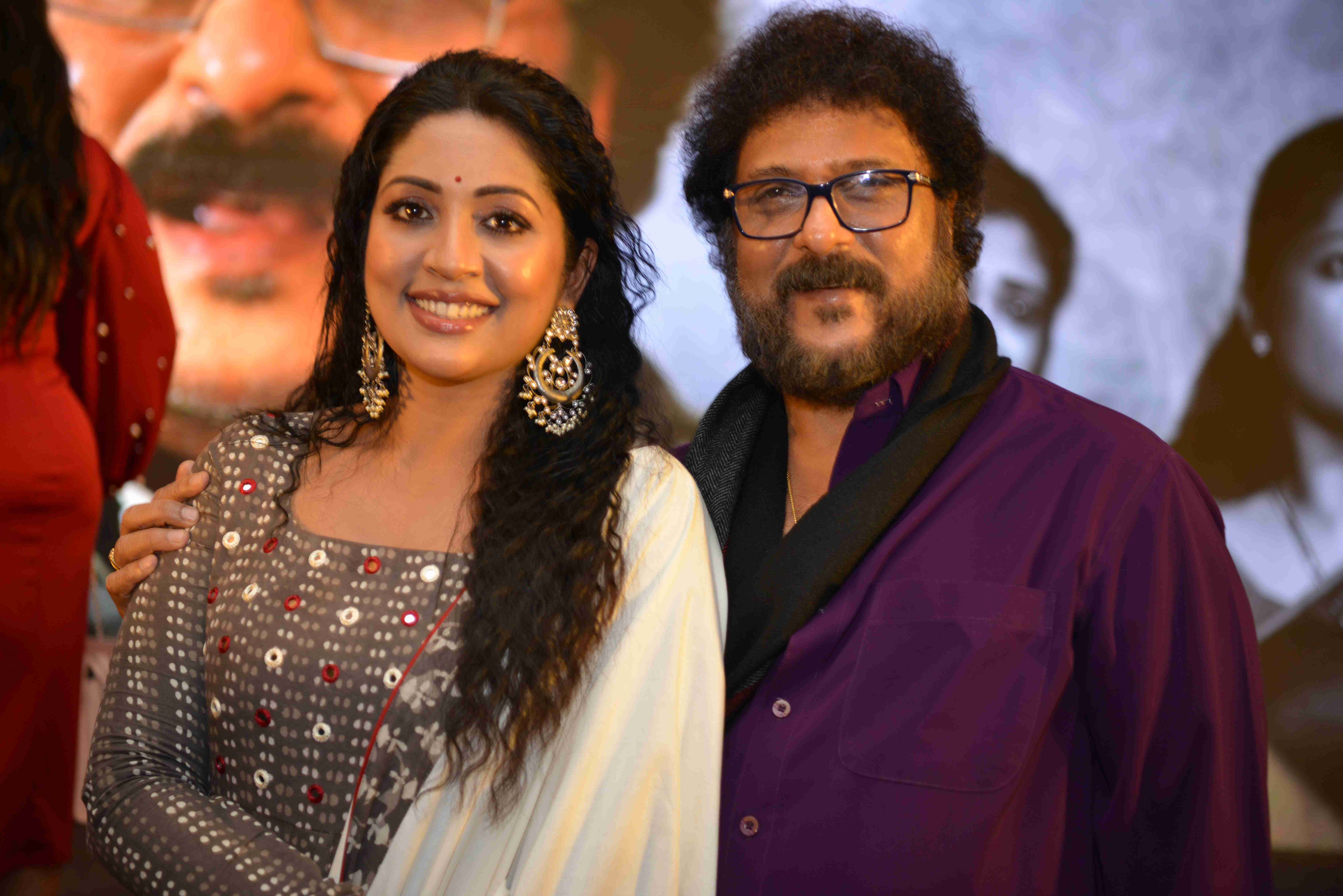 DRISHYA 2 Film Press Meet