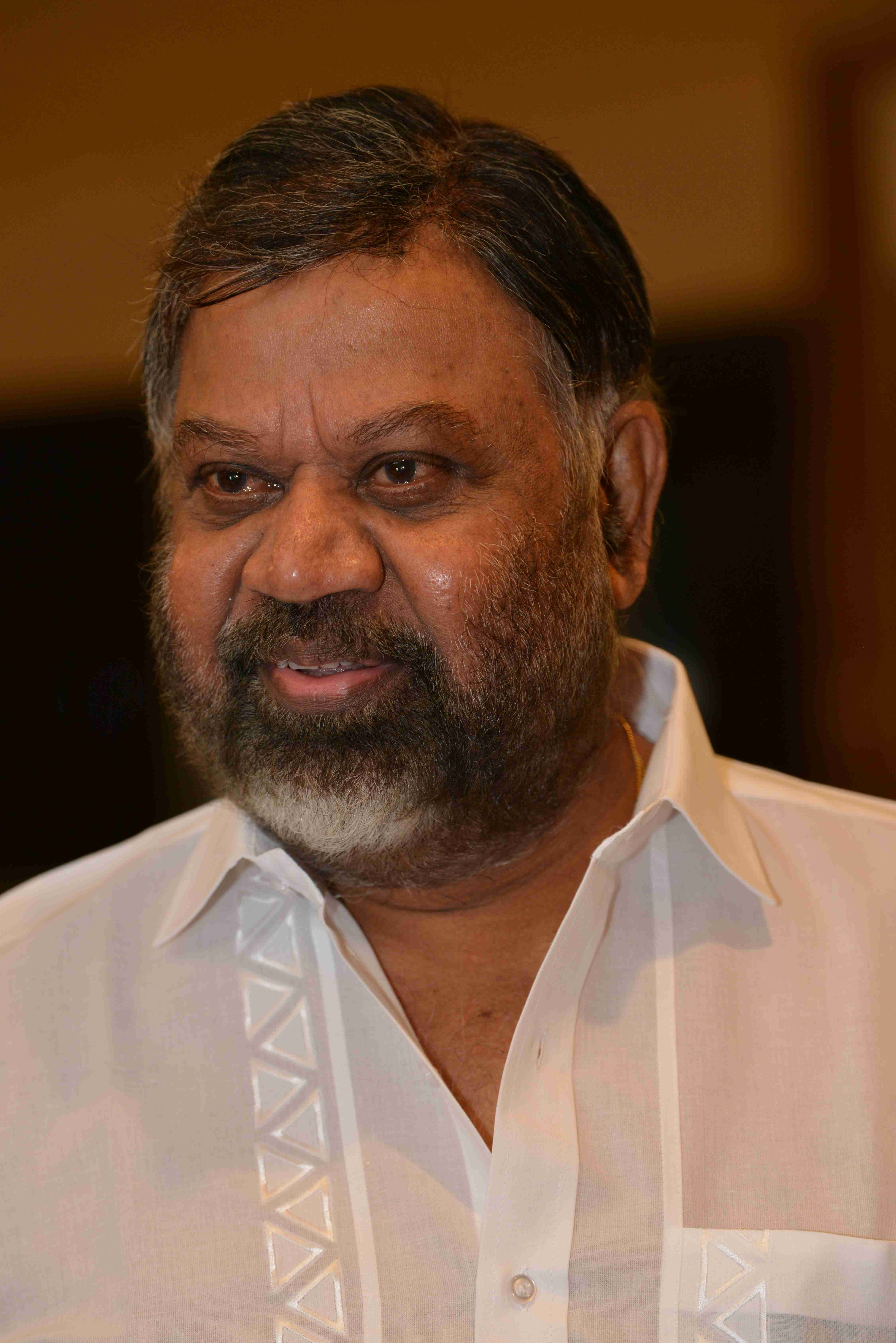 DRISHYA 2 Film Press Meet