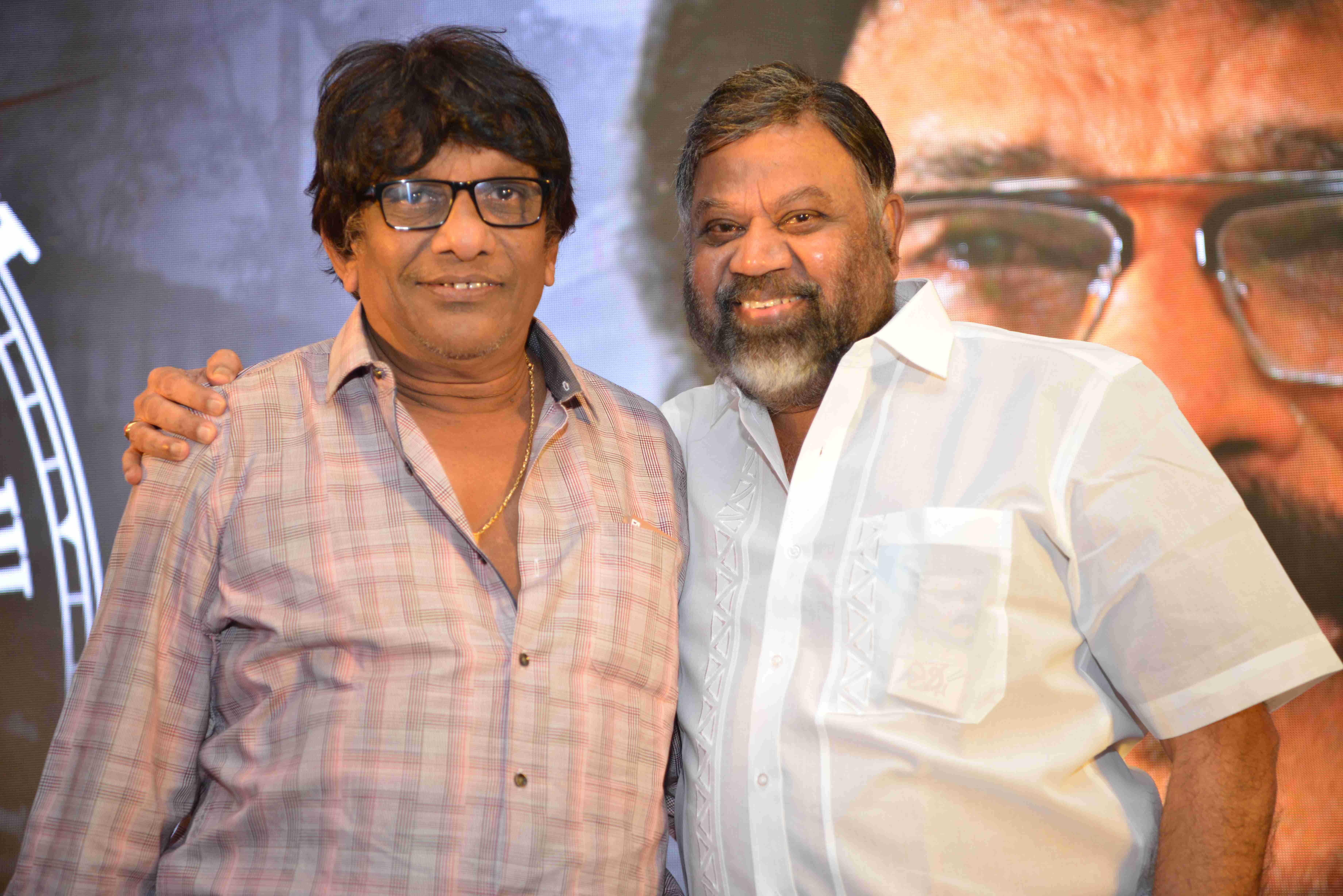 DRISHYA 2 Film Press Meet