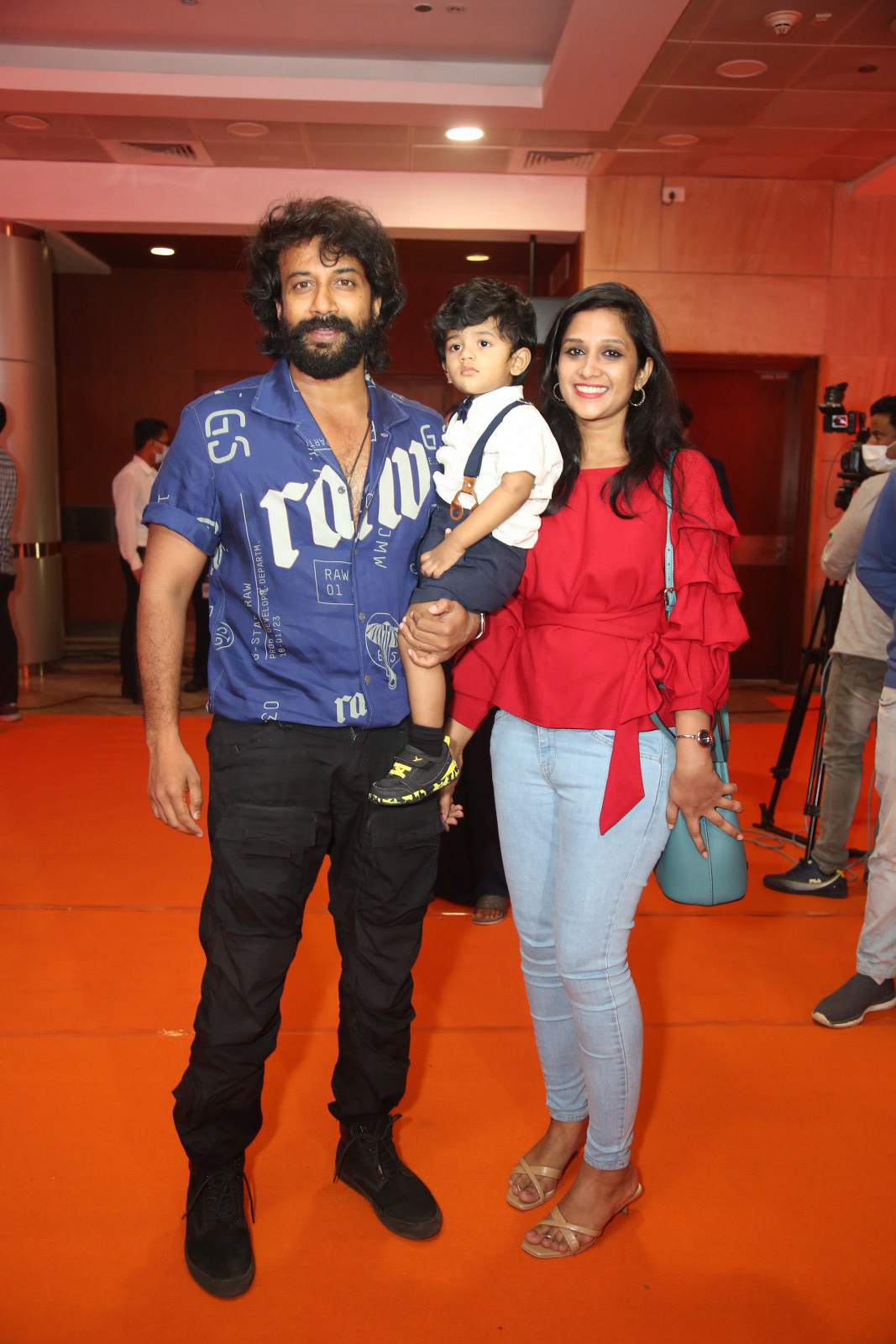 Icon Star Allu Arjun Presents aha 2.0