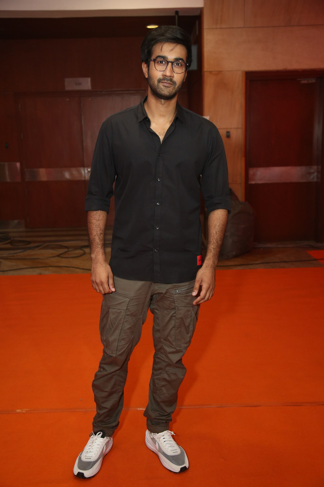 Icon Star Allu Arjun Presents aha 2.0