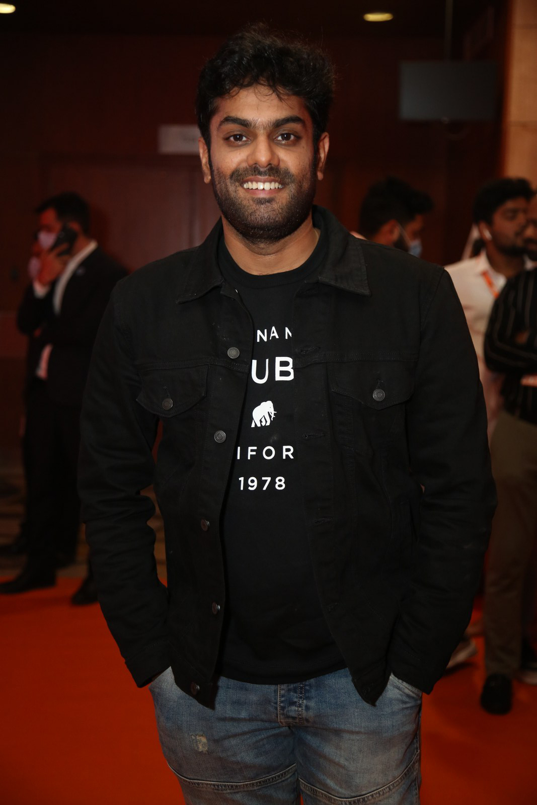 Icon Star Allu Arjun Presents aha 2.0