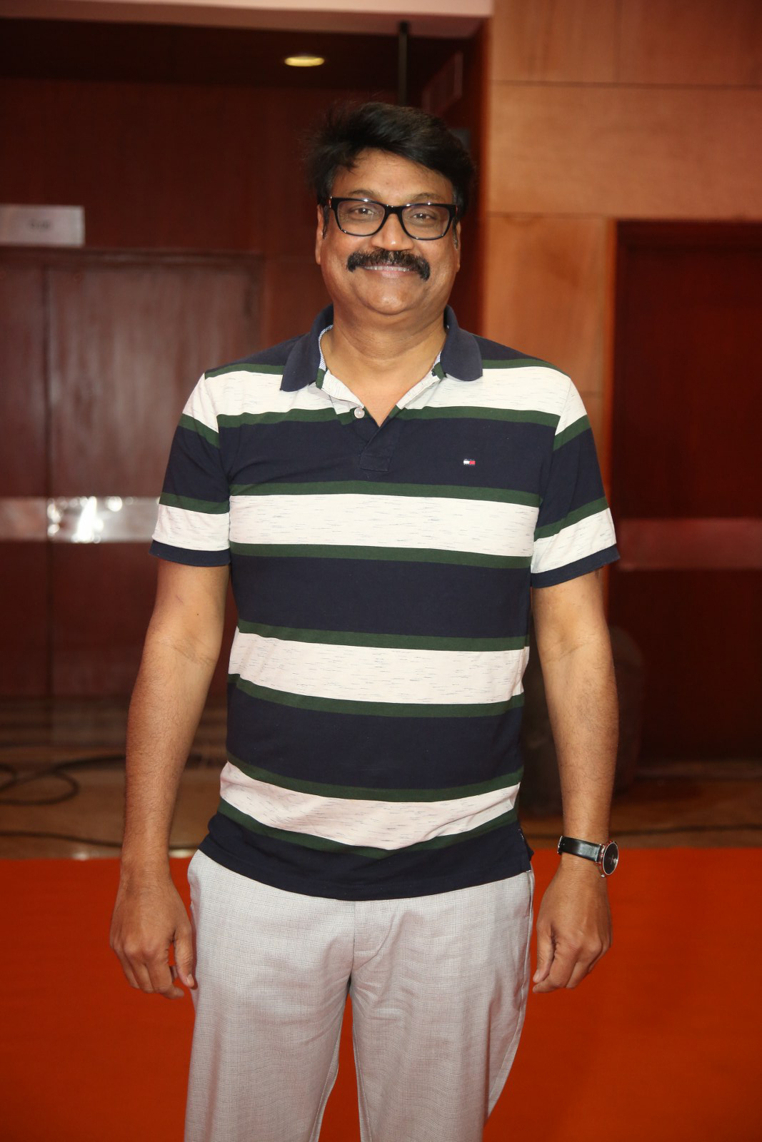 Icon Star Allu Arjun Presents aha 2.0