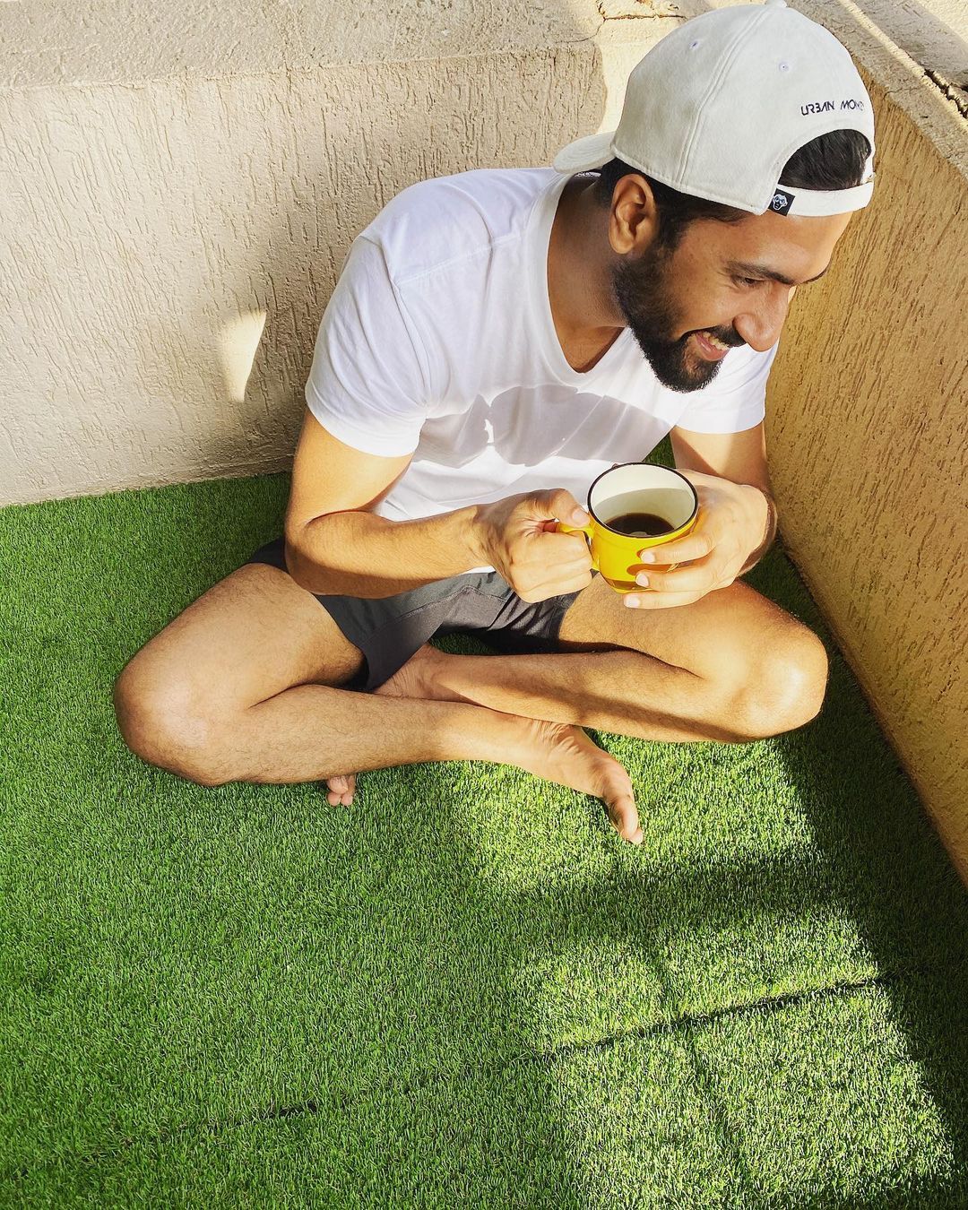 Inside Pics Of Vicky Kaushal's Luxurious Home In Mumbai