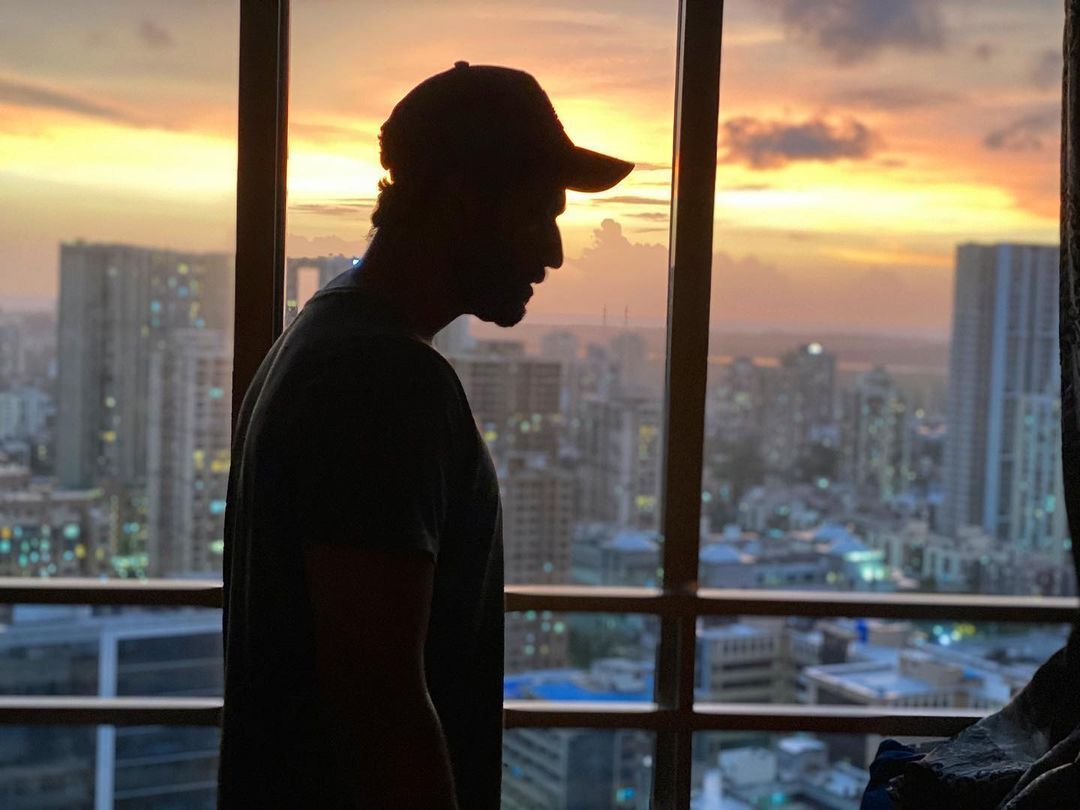 Inside Pics Of Vicky Kaushal's Luxurious Home In Mumbai