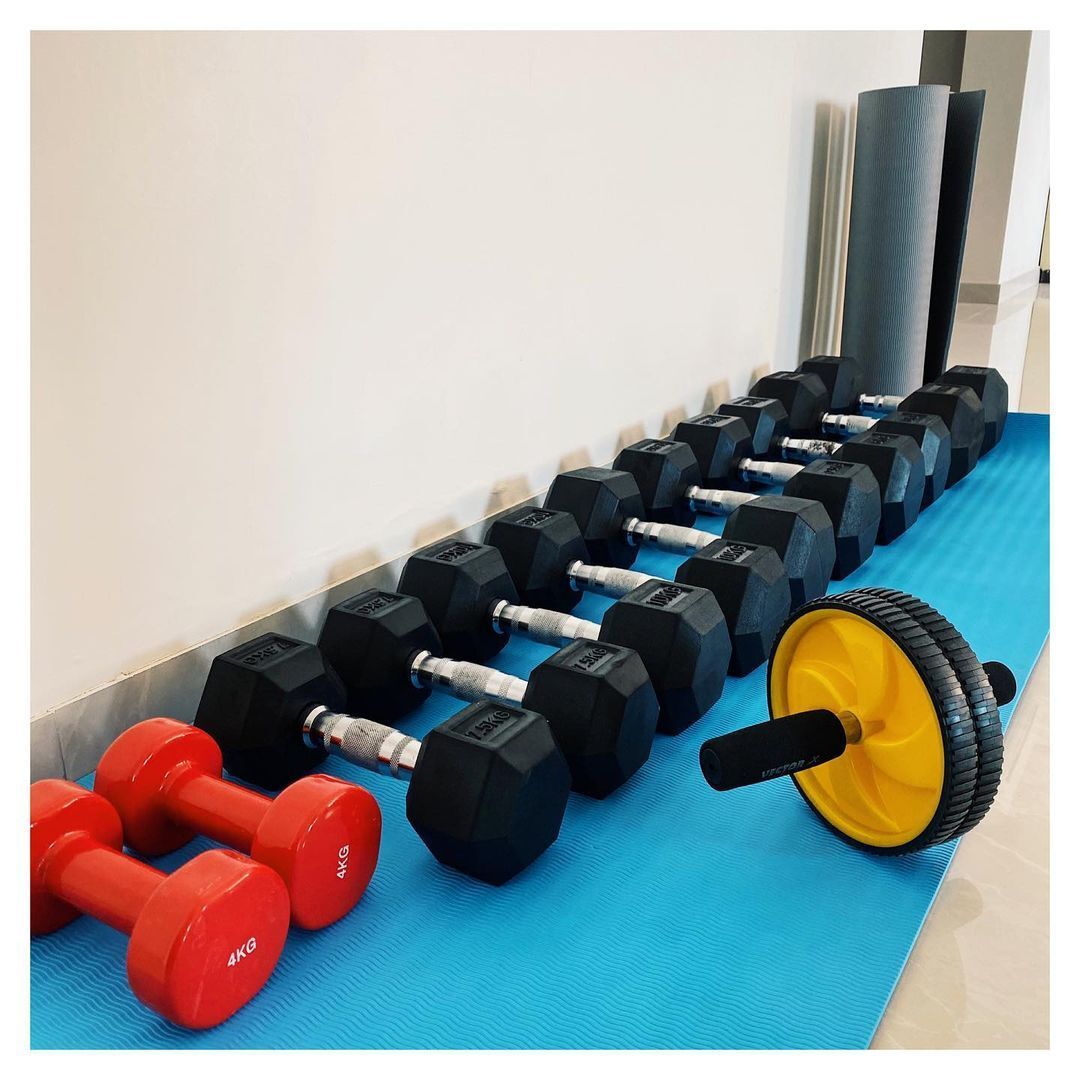 Inside Pics Of Vicky Kaushal's Luxurious Home In Mumbai