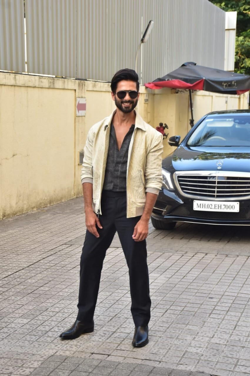 Jersey Trailer Launch