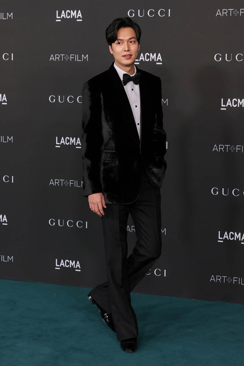Lee Min Ho's Hot Look In Latest Pictures Will Make Your Hearts Flutter