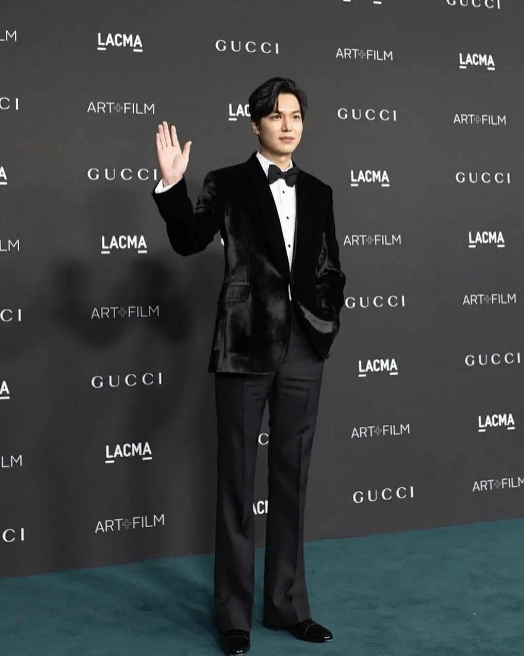 Lee Min Ho's Hot Look In Latest Pictures Will Make Your Hearts Flutter