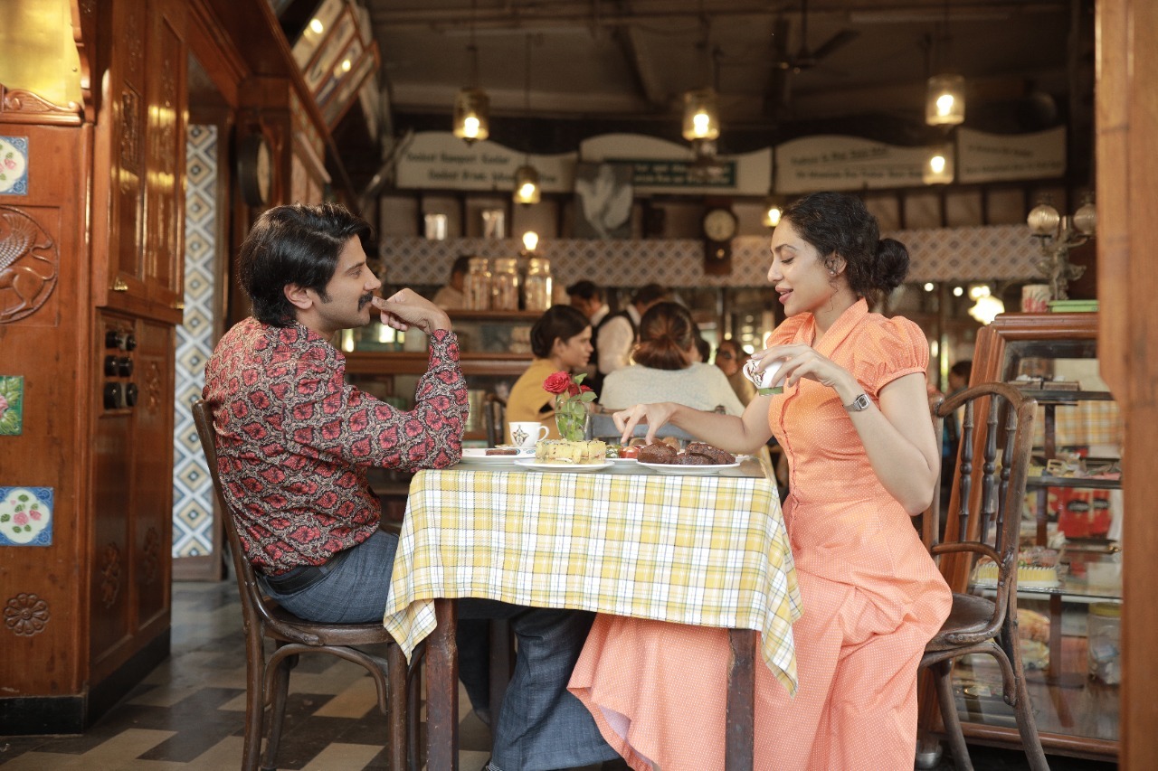 One Day To Go! You Cannot Unsee These Pictures From Dulquer Salmaan's Kurup!