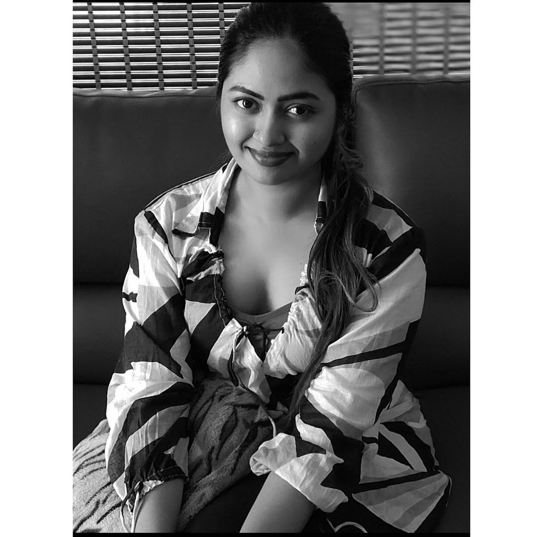 സ്റ്റൈലിഷായി ശാലിൻ സോയ, കിടിലൻ ലുക്കിലുള്ള നടിയുടെ ഫോട്ടോസ്