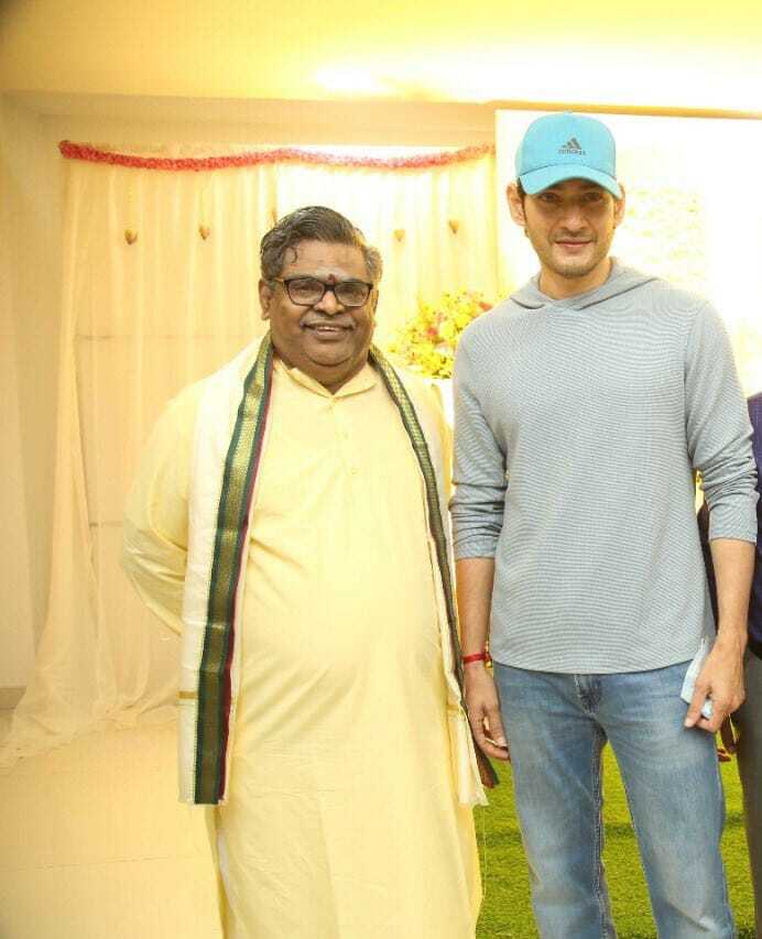 Sirivennela Seetharama Sastry no more: మీరెప్పడూ చూడని సిరివెన్నెల ఫోటోలు