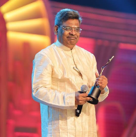 Sirivennela Seetharama Sastry no more: మీరెప్పడూ చూడని సిరివెన్నెల ఫోటోలు