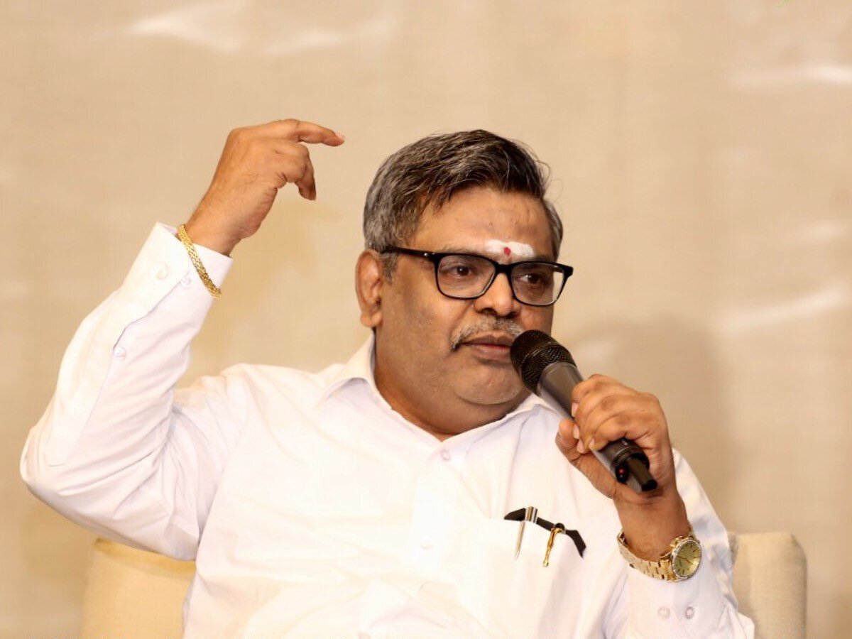 Sirivennela Seetharama Sastry no more: మీరెప్పడూ చూడని సిరివెన్నెల ఫోటోలు