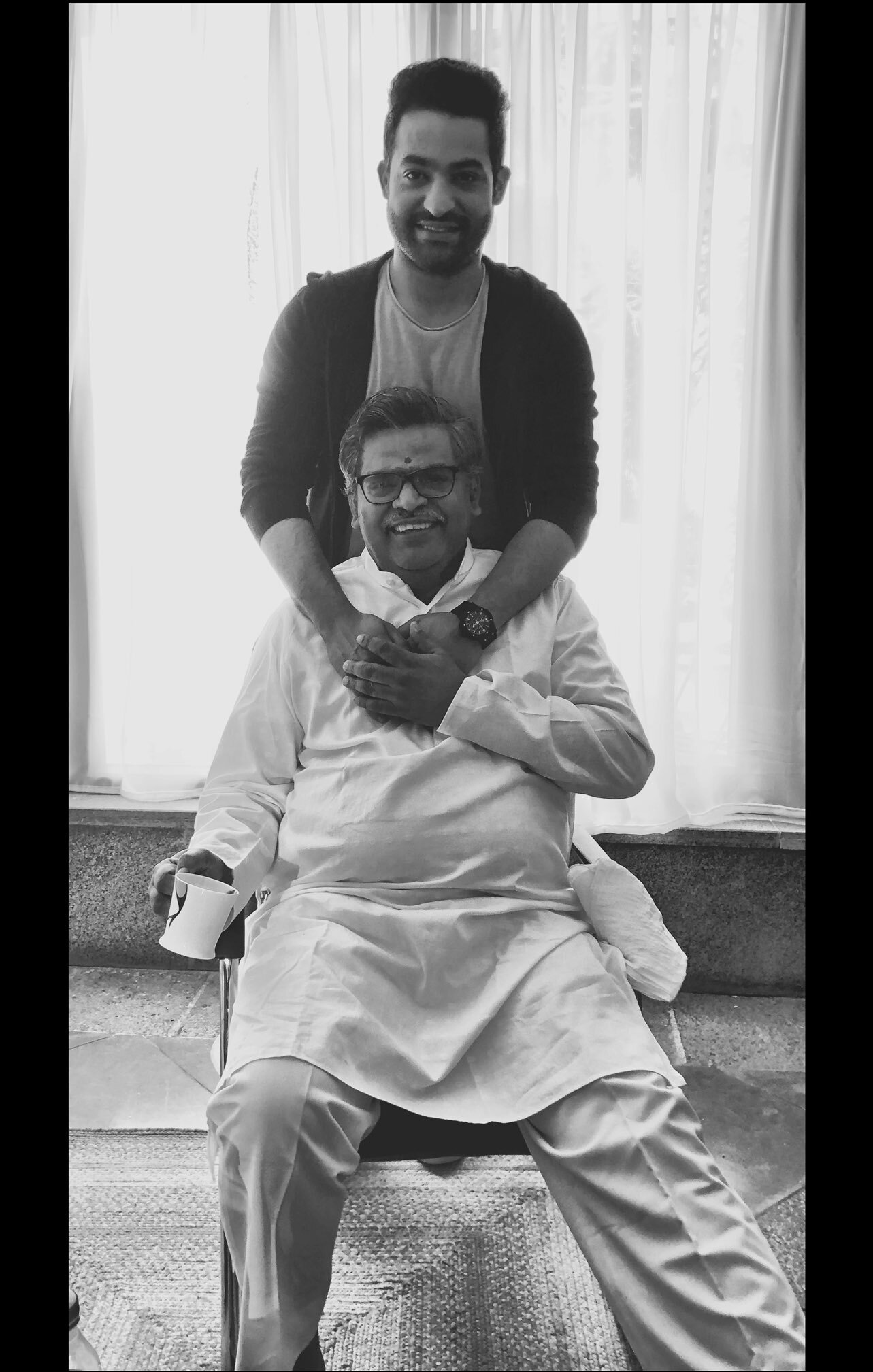 Sirivennela Seetharama Sastry no more: మీరెప్పడూ చూడని సిరివెన్నెల ఫోటోలు