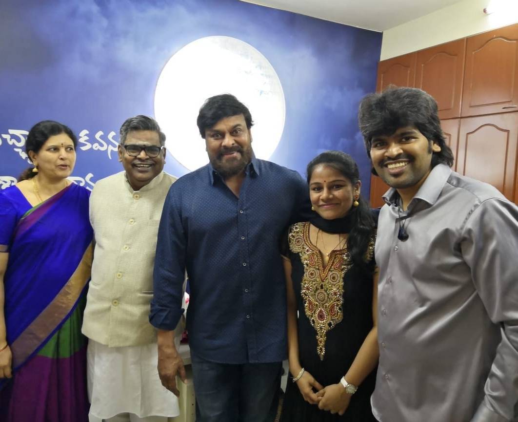 Sirivennela Seetharama Sastry no more: మీరెప్పడూ చూడని సిరివెన్నెల ఫోటోలు