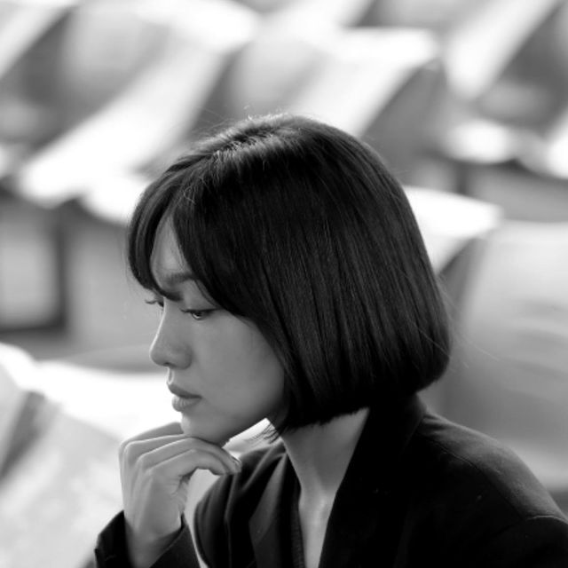 Song Hye Kyo Almost Kisses Jang Ki Yong In New Stills From Now, We Are Breaking Up