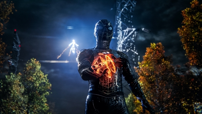Spider-Man: No Way Home Leaks Featuring Andrew Garfield & Tobey Maguire