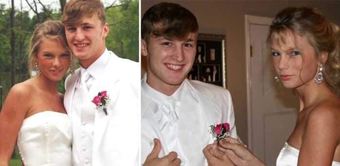 Taylor Swift Throwback Pics With Exes: Find Out Which Songs Were Written About Them