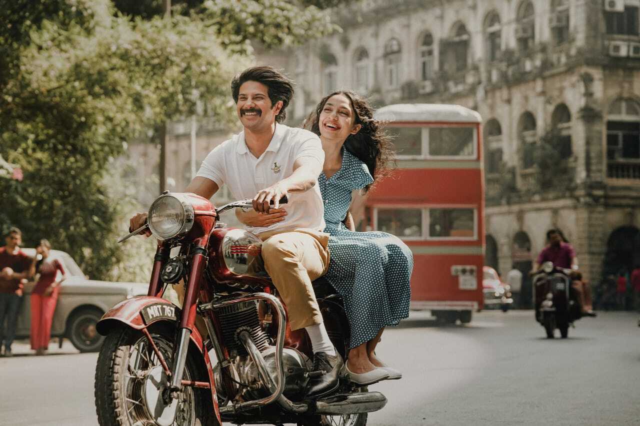 These 15 Viral Pictures From Dulquer Salmaan's Kurup Will Leave You Thrilled!