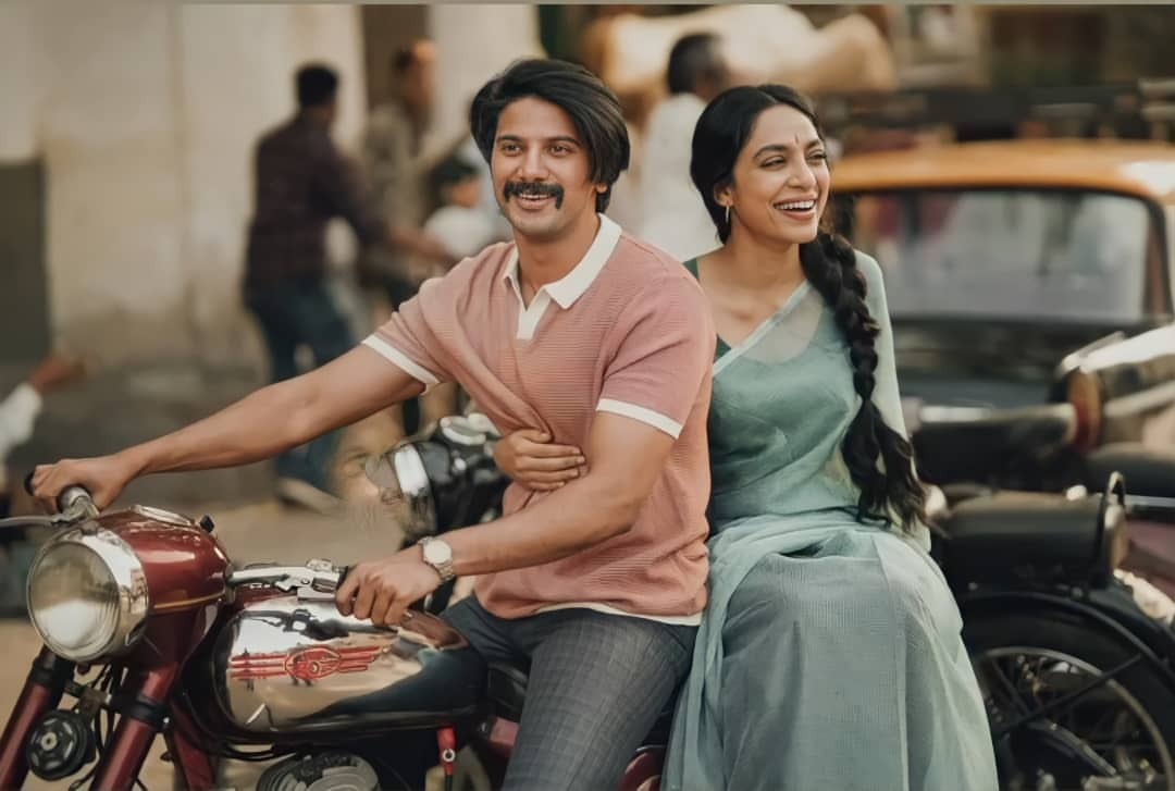 These 15 Viral Pictures From Dulquer Salmaan's Kurup Will Leave You Thrilled!